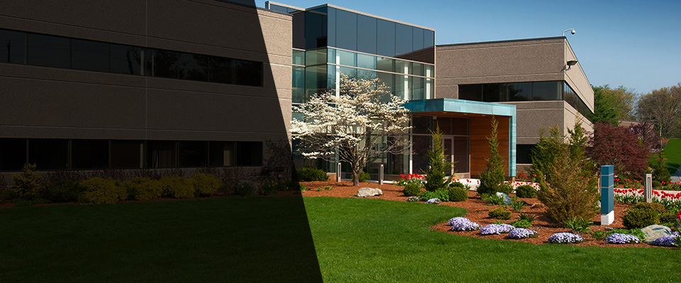 Foley Landscapers