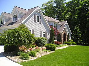 Landscapers and Lawncare Services in Foley, MN